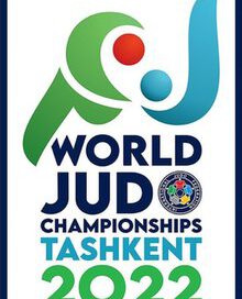 2022 World Judo Championships - Judoteam Dresden Mitte