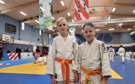 Landeseinzelmeisterschaft Judo Sachsen